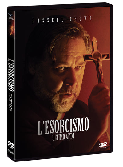 Film - L'Esorcismo Ultimo Atto | DVD