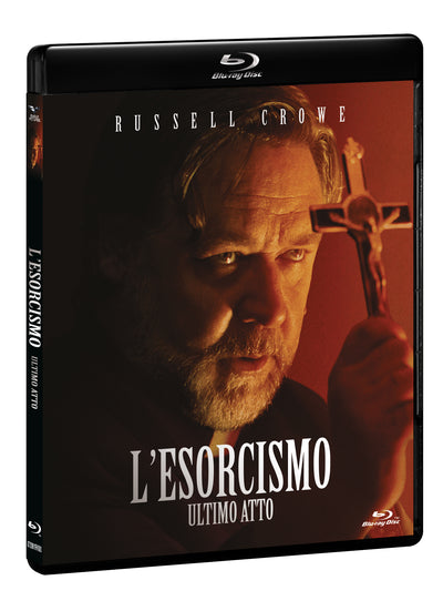 Film - L'Esorcismo Ultimo Atto | Blu-Ray