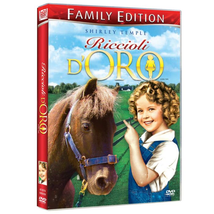 Film - Riccioli D&