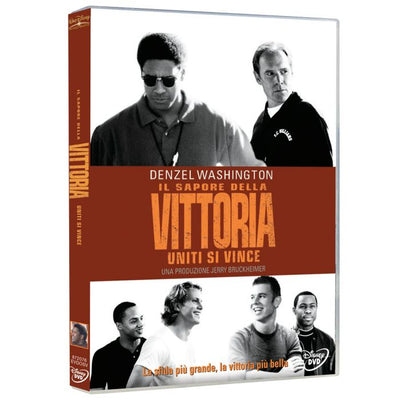 Film - Il Sapore Della Vittoria | DVD