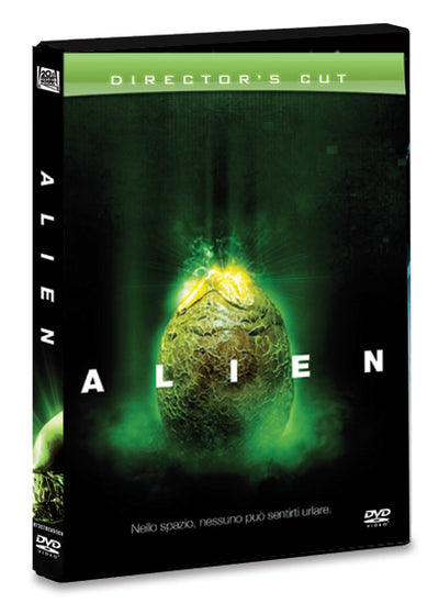 Film - Alien | DVD