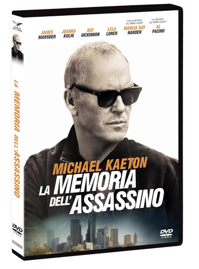 Film - La Memoria Dell'Assassino | DVD