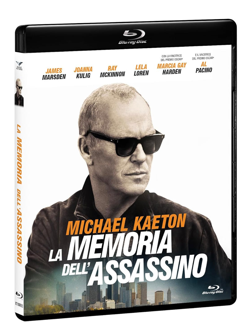 Film - La Memoria Dell&
