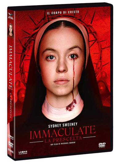 Film - Immaculate - La Prescelta | DVD