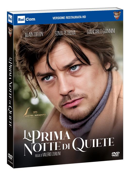 Film - La Prima Notte Di Quiete | DVD