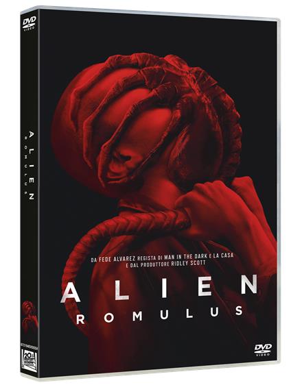 Film - Alien Romulus | DVD