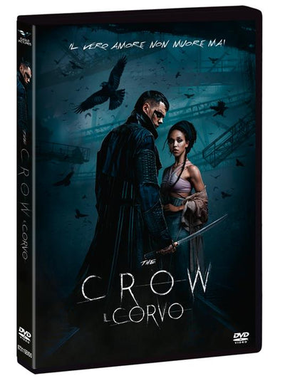 Film - The Crow - Il Corvo | DVD