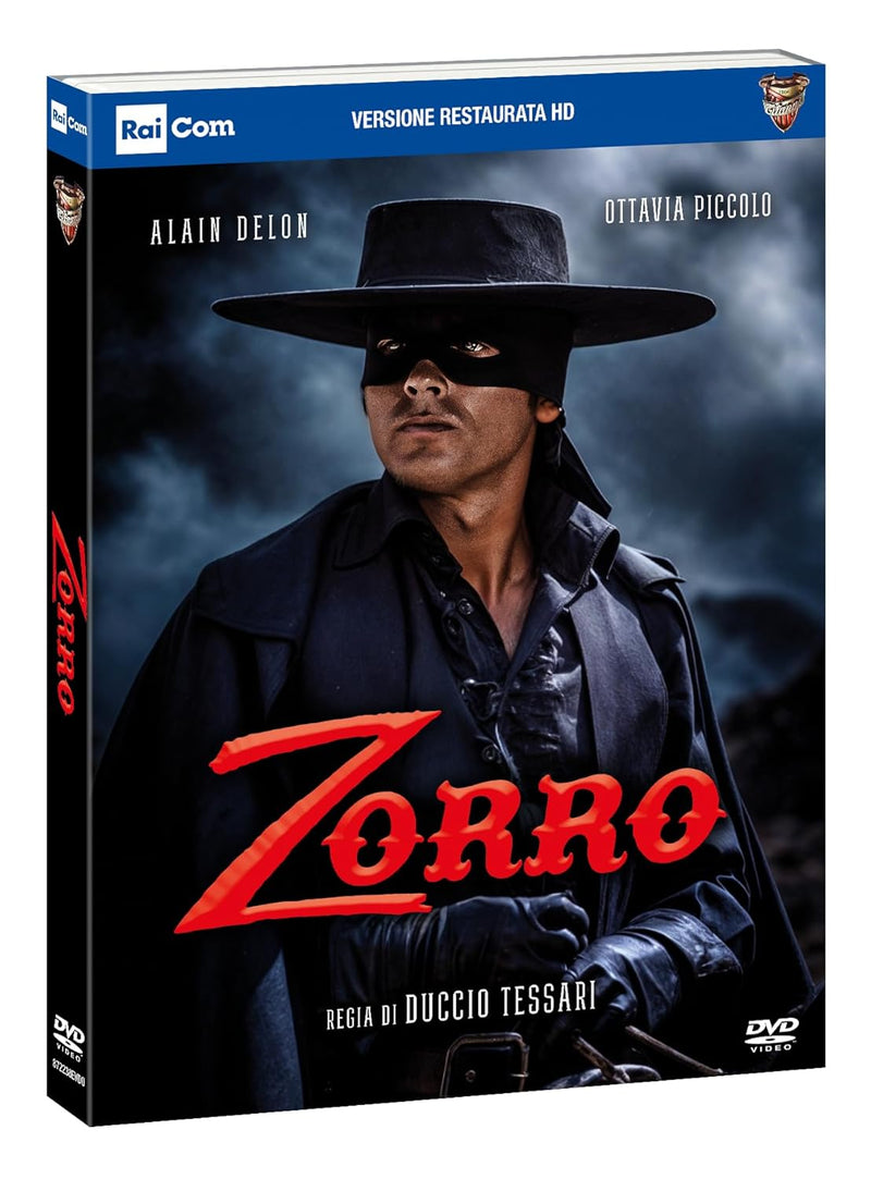 Film - Zorro | DVD