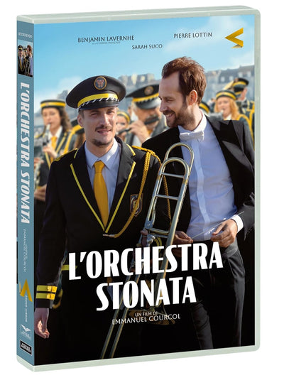 Film - L'orchestra Stonata | DVD