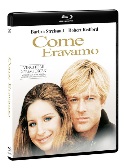 Film - Come Eravamo | Blu-Ray