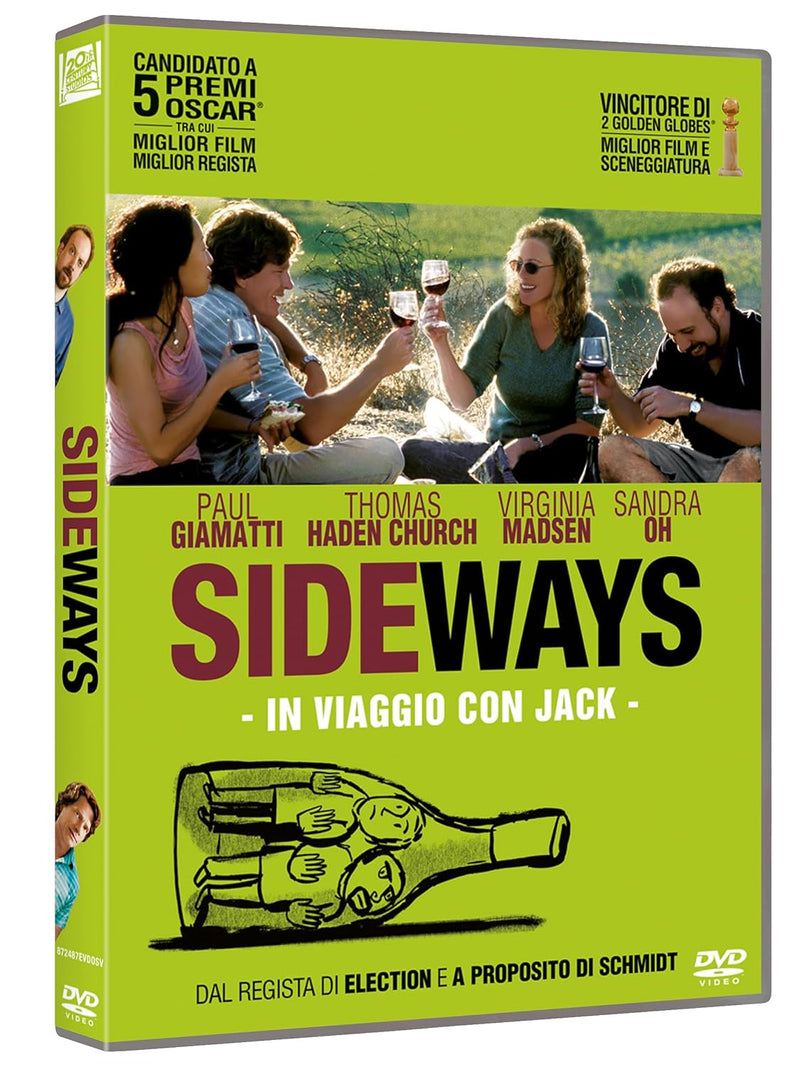 Film - Sideways | DVD