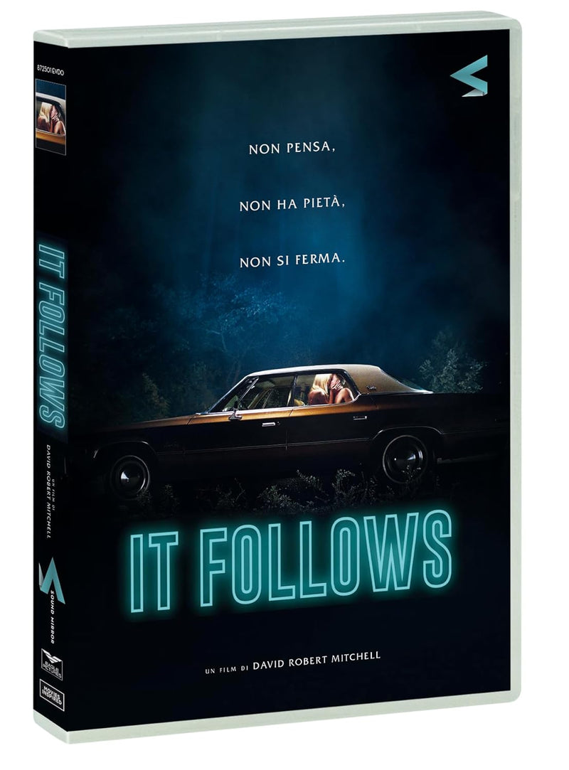Film - It Follows | DVD