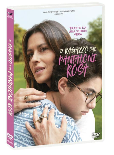 Eagle - Il Ragazzo Dai Pantaloni Rosa | DVD