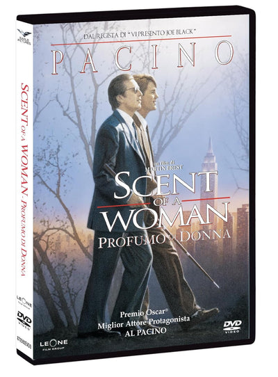 Film - Scent Of A Woman | DVD
