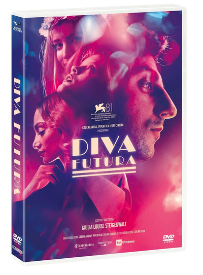 Film - Diva Futura | DVD