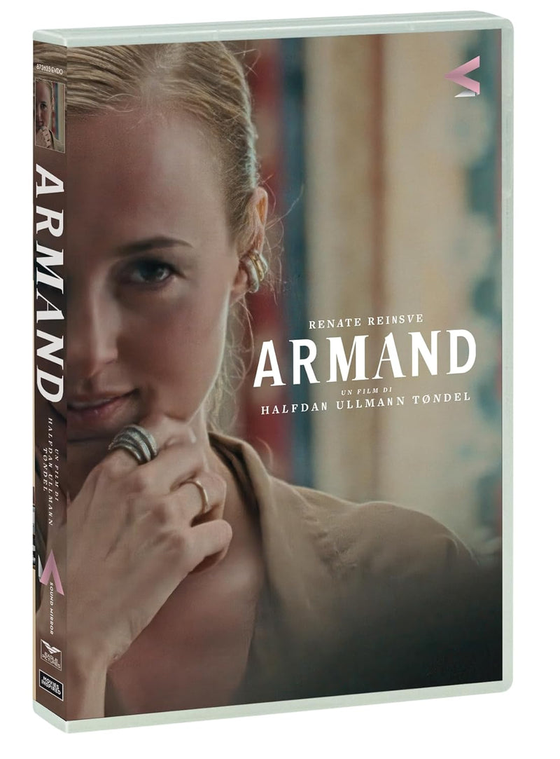 Film - Armand | DVD