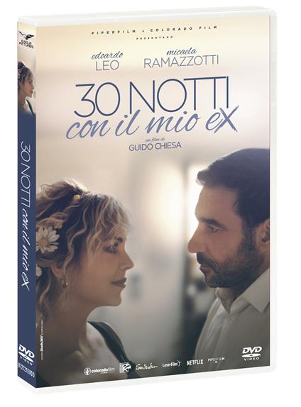 Film - 30 Notti Con Il Mio Ex | DVD