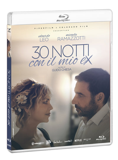 Film - 30 Notti Con Il Mio Ex | Blu-Ray