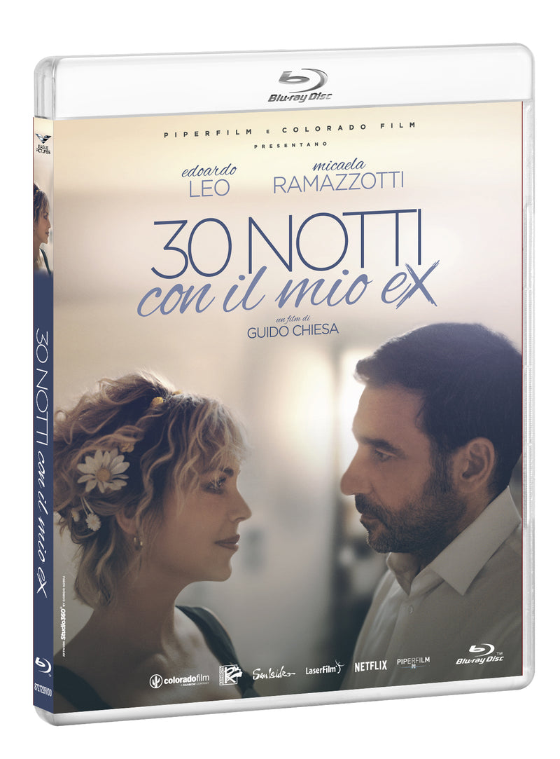 Film - 30 Notti Con Il Mio Ex | Blu-Ray