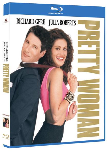 Film - Pretty Woman | Blu-Ray