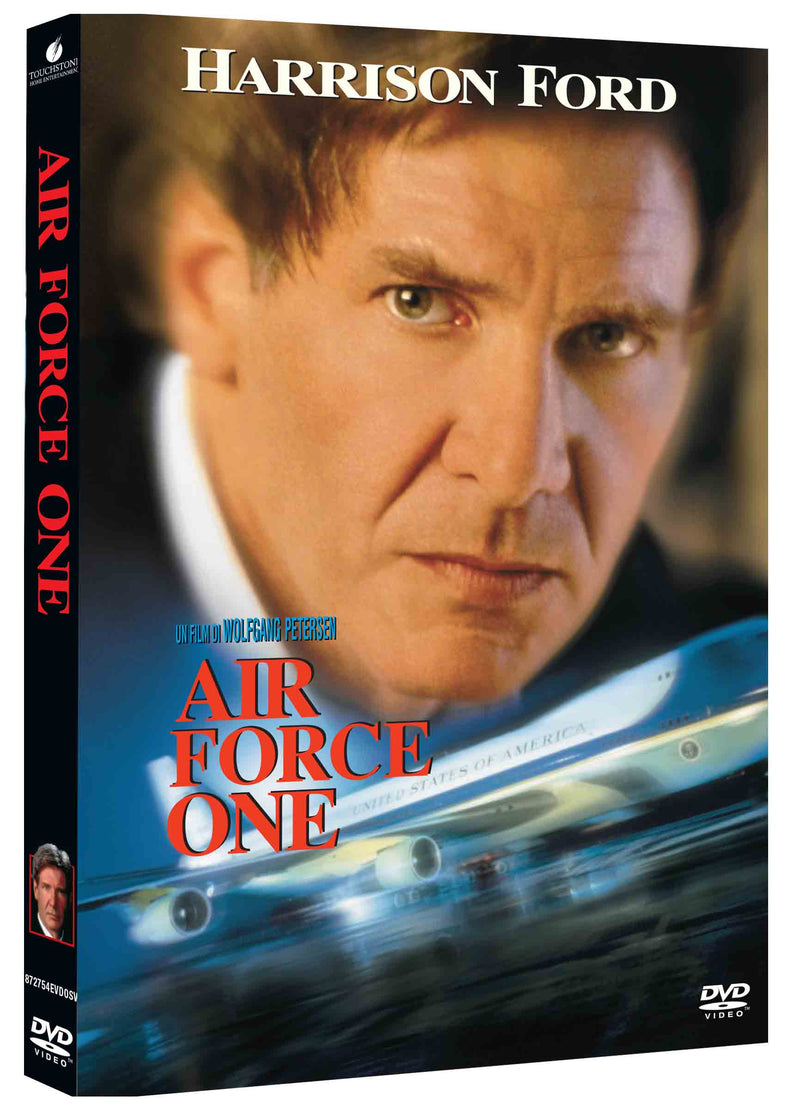 Film - Air Force One | DVD