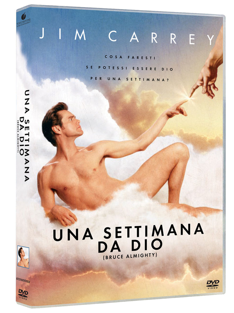 Film - Una Settimana Da Dio | DVD