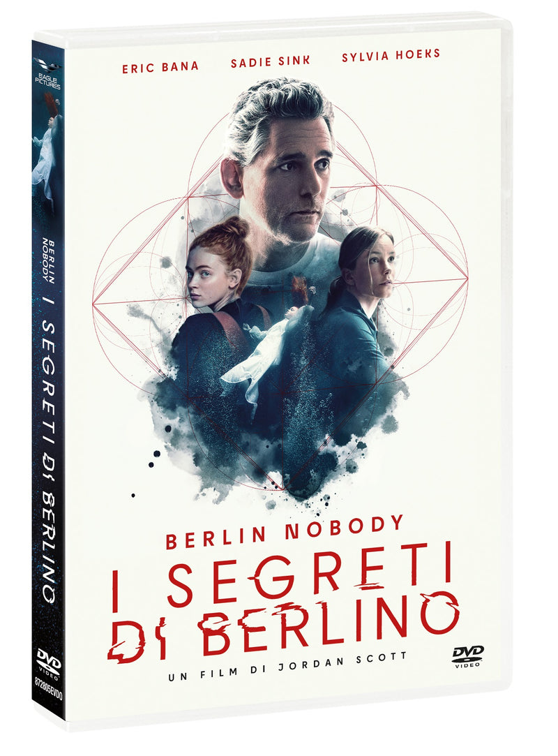 Film - Berlin Nobody - I Segreti Di Berlino | DVD