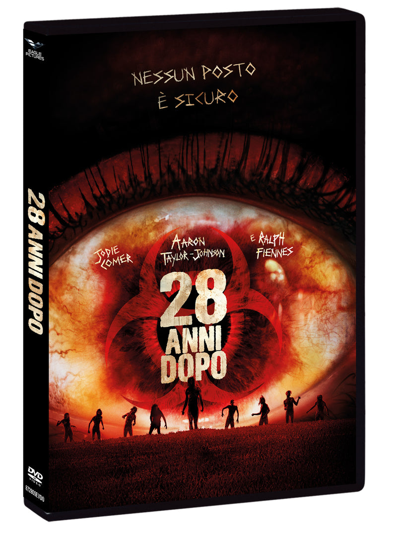 Film - 28 Anni Dopo | DVD
