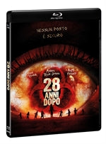 Film - 28 Anni Dopo | Blu-Ray