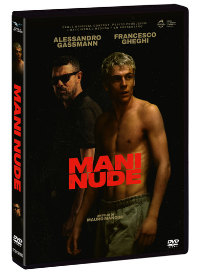 DVD e BLURAY