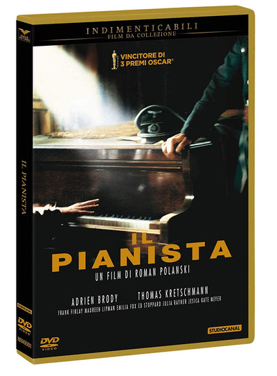 Film - Il Pianista | DVD