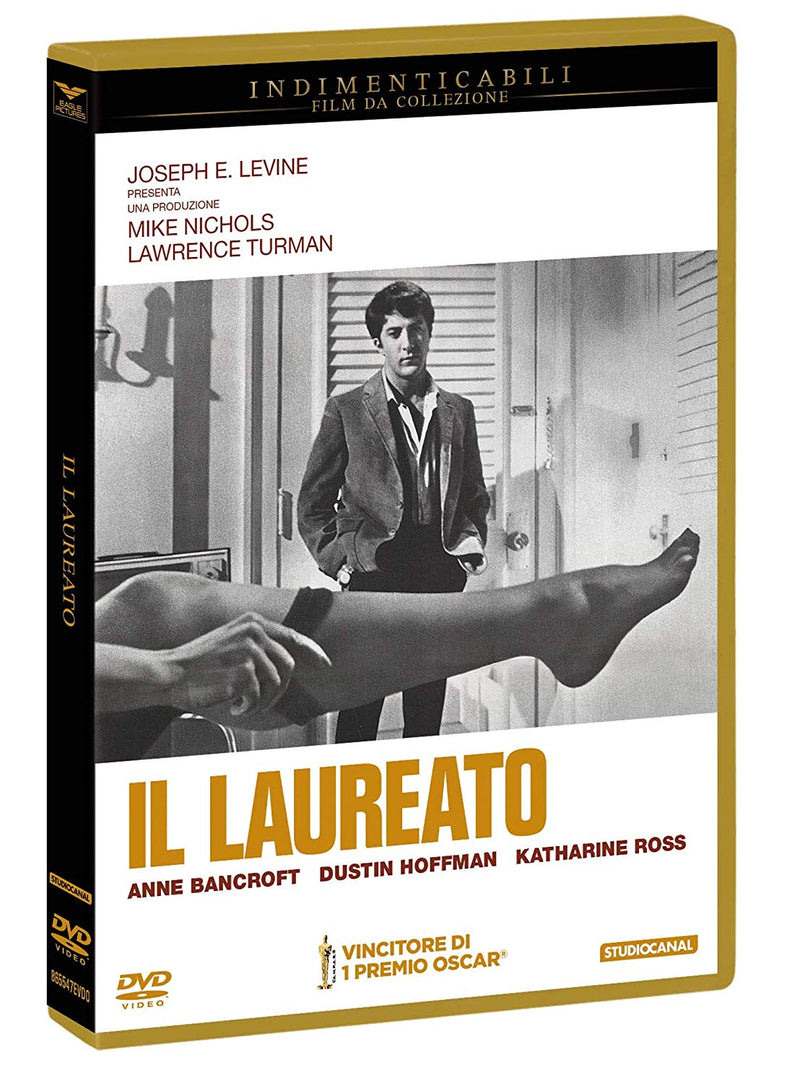 Film - Il Laureato &