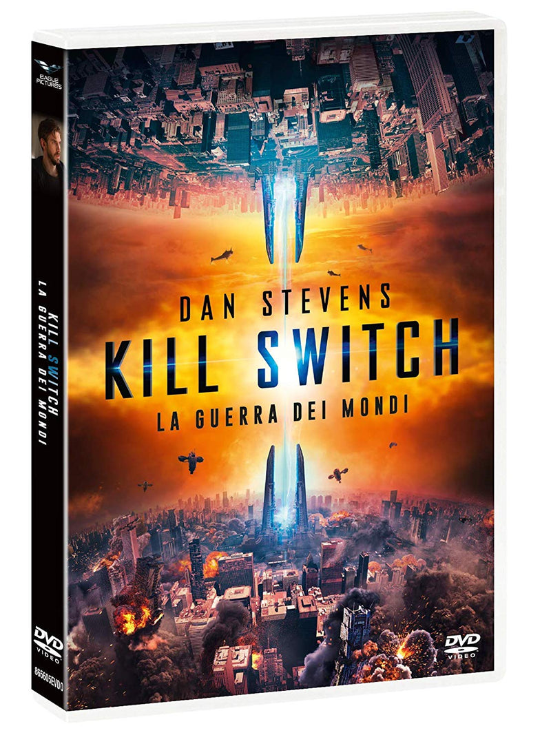 Film - Kill Switch | DVD