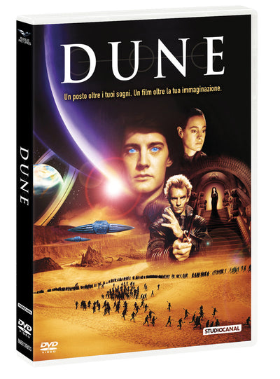 Film - Dune | DVD