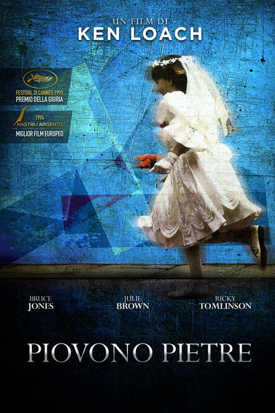Film - Piovono Pietre | DVD