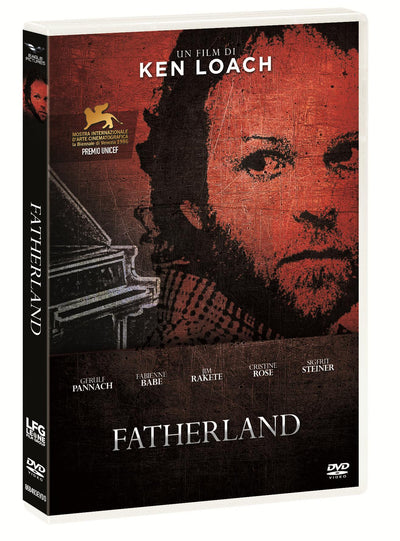 Film - Fatherland | DVD