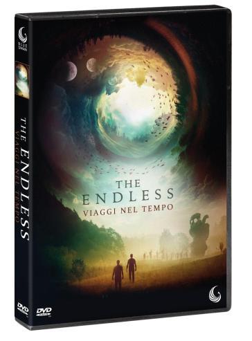 Film - The Endless - Viaggi Nel Tempo | DVD