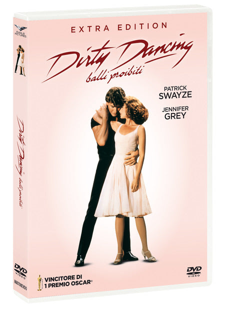 Film - Dirty Dancing-extra Version | DVD