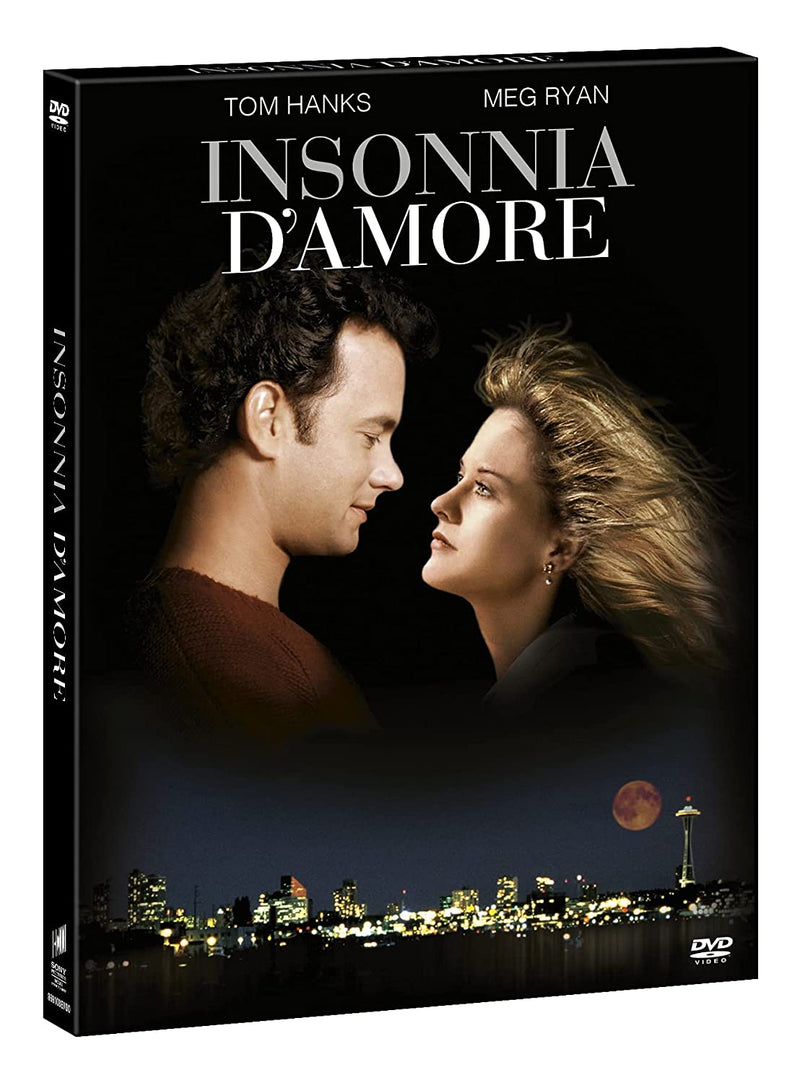 Film - Insonnia D&