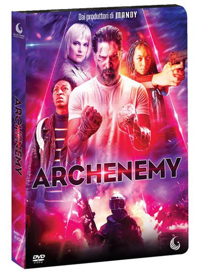 Film - Archenemy | DVD