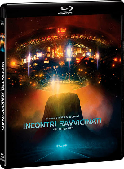 Film - Incontri Ravvicinati Del Terzo Tipo | Blu-Ray