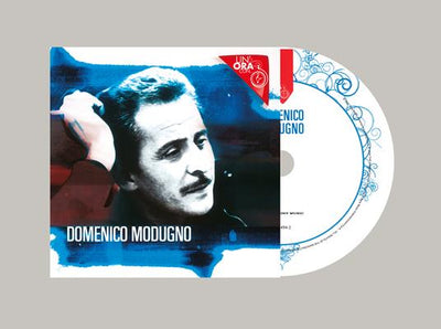 Modugno Domenico - Un'Ora Con | CD