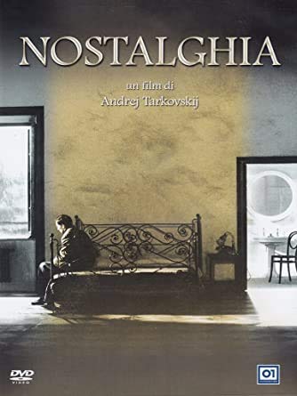Film - Nostalghia | DVD