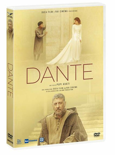 Film - Dante (2022) | DVD