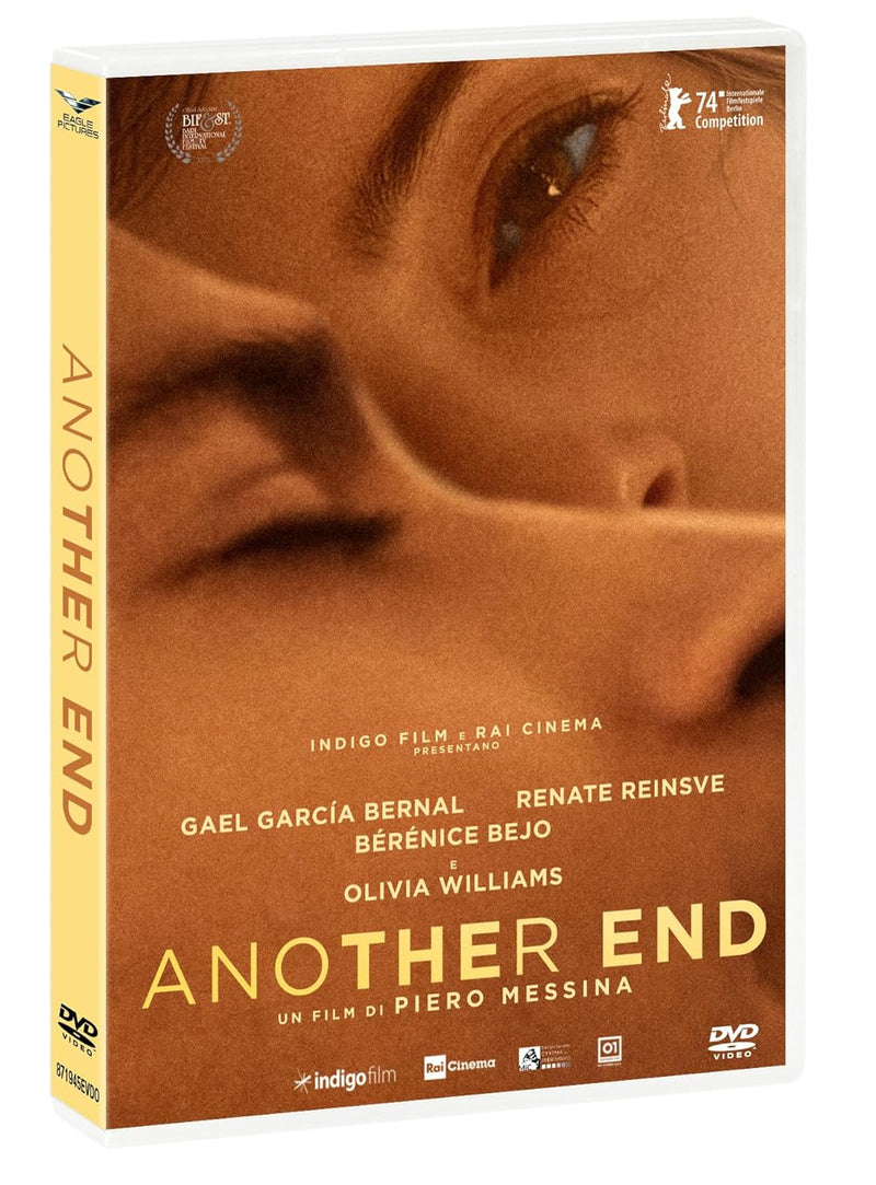 Film - Another End | DVD