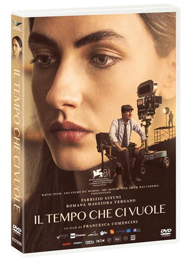 Film - Il Tempo Che Ci Vuole | DVD