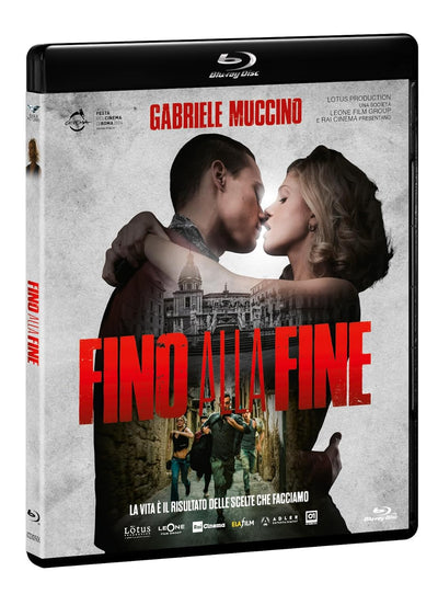 Film - Fino Alla Fine | Blu-Ray
