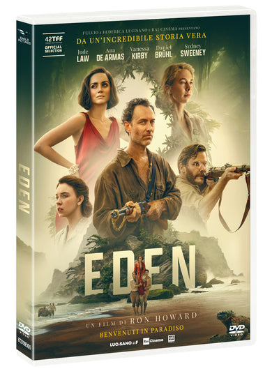 Film - Eden | DVD