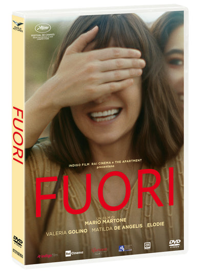Film - Fuori | DVD