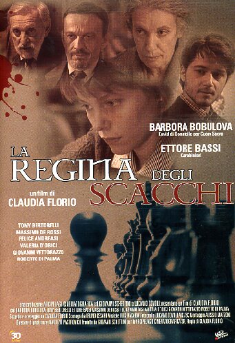 Film - La Regina Di Scacchi | DVD